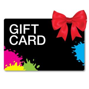 Kwirky Gift Cards