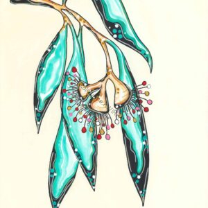 Floral Originals – Gumnut Glory
