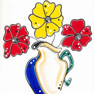 Jug of Joy