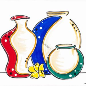 Posh Pots