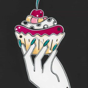 Cupcake play