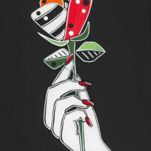 Funky Rose
