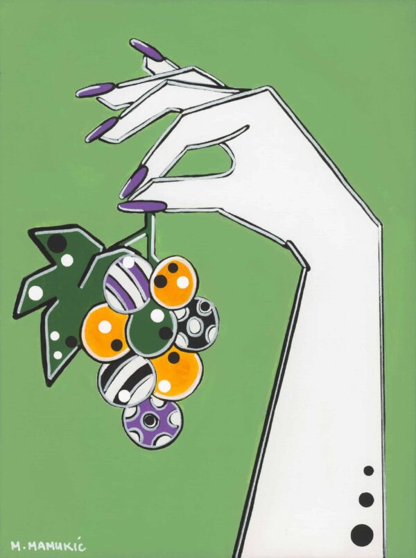 Grapes Play