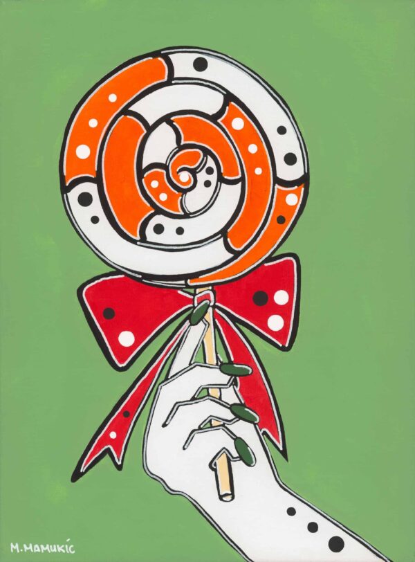 Lollipop Play