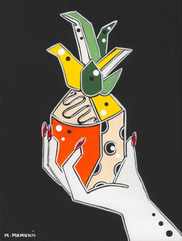 Pineapple Play