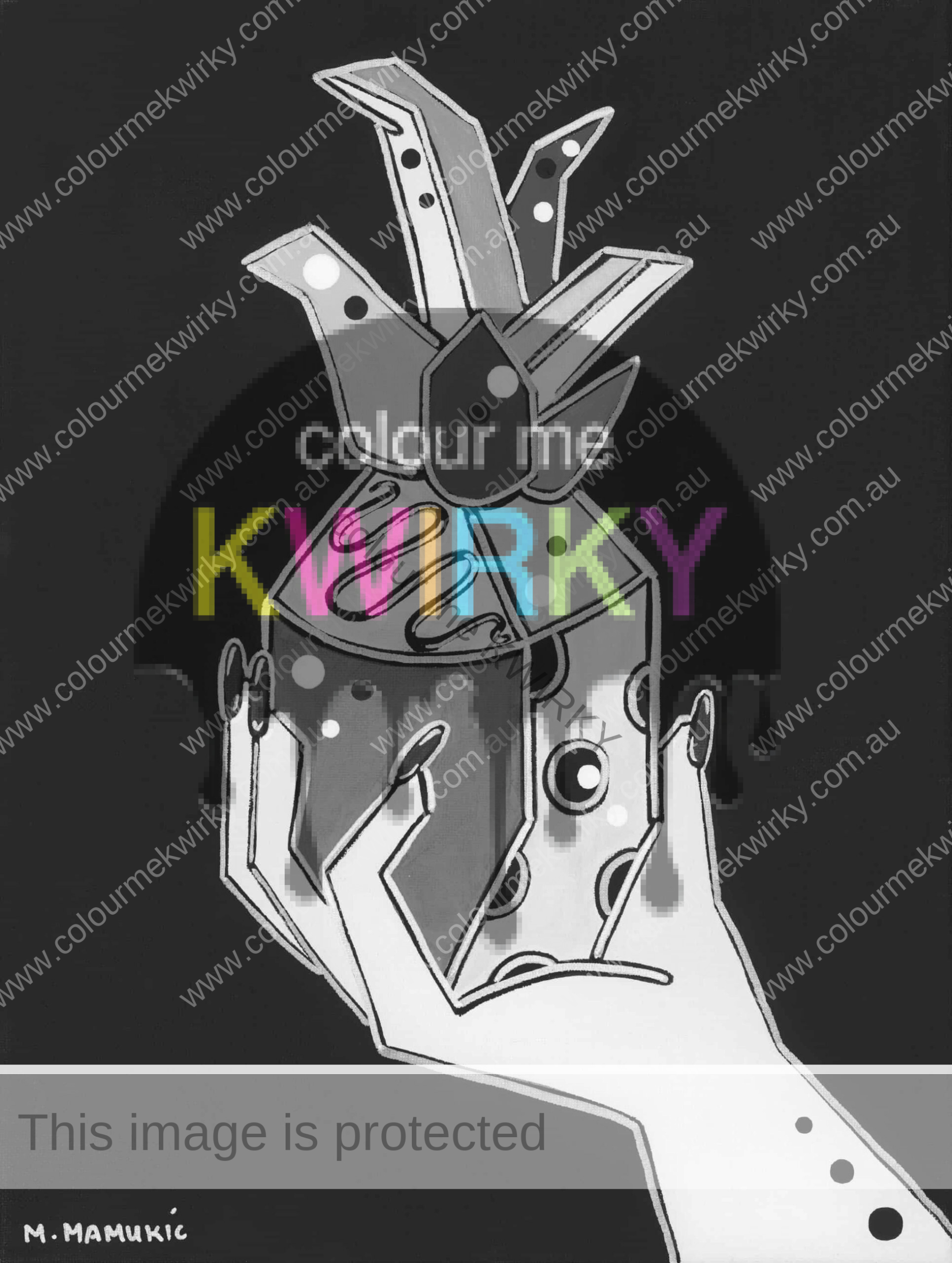 Kitchen – Pineapple Play