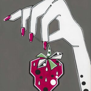 Strawberry Play