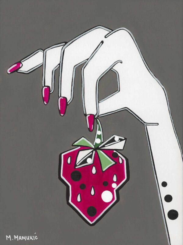 Strawberry Play