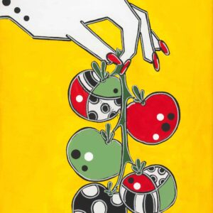 Tomato Play