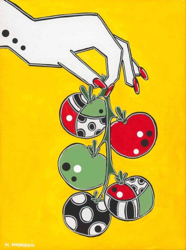 Tomato Play
