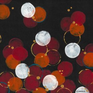 Abstract Originals - Fire