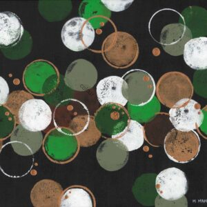 Abstract Originals - Forest