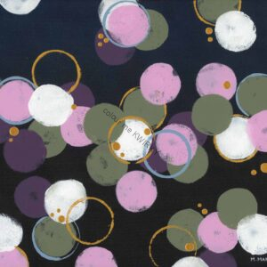 Abstract Originals - Lavender