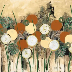 Floral Originals - Autumn