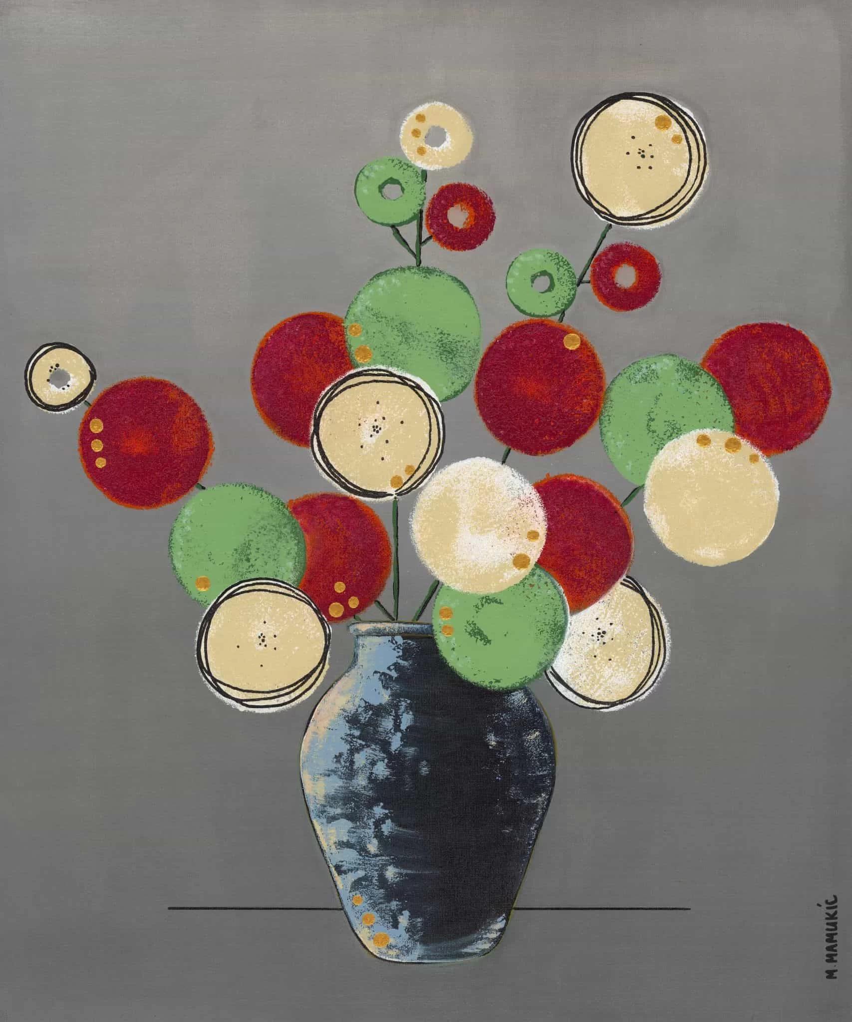 Floral – Centerpiece
