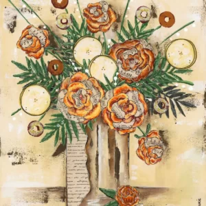 Mixed Media