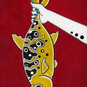 Kitchen Originals - Fish Play
