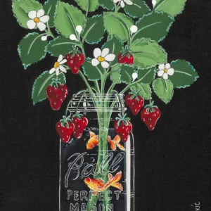 Kitchen Jar Originals - Lucky in Love