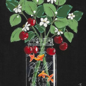 Kitchen Jar Originals - Trust in new Beginnings