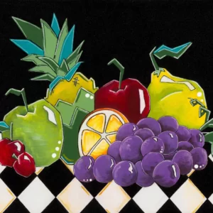 Kitchen Originals - Fruitilicious