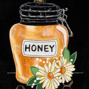 Kitchen Jar Originals - Sweet Pleasures