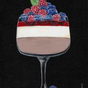 Kitchen Originals - Dessert is served