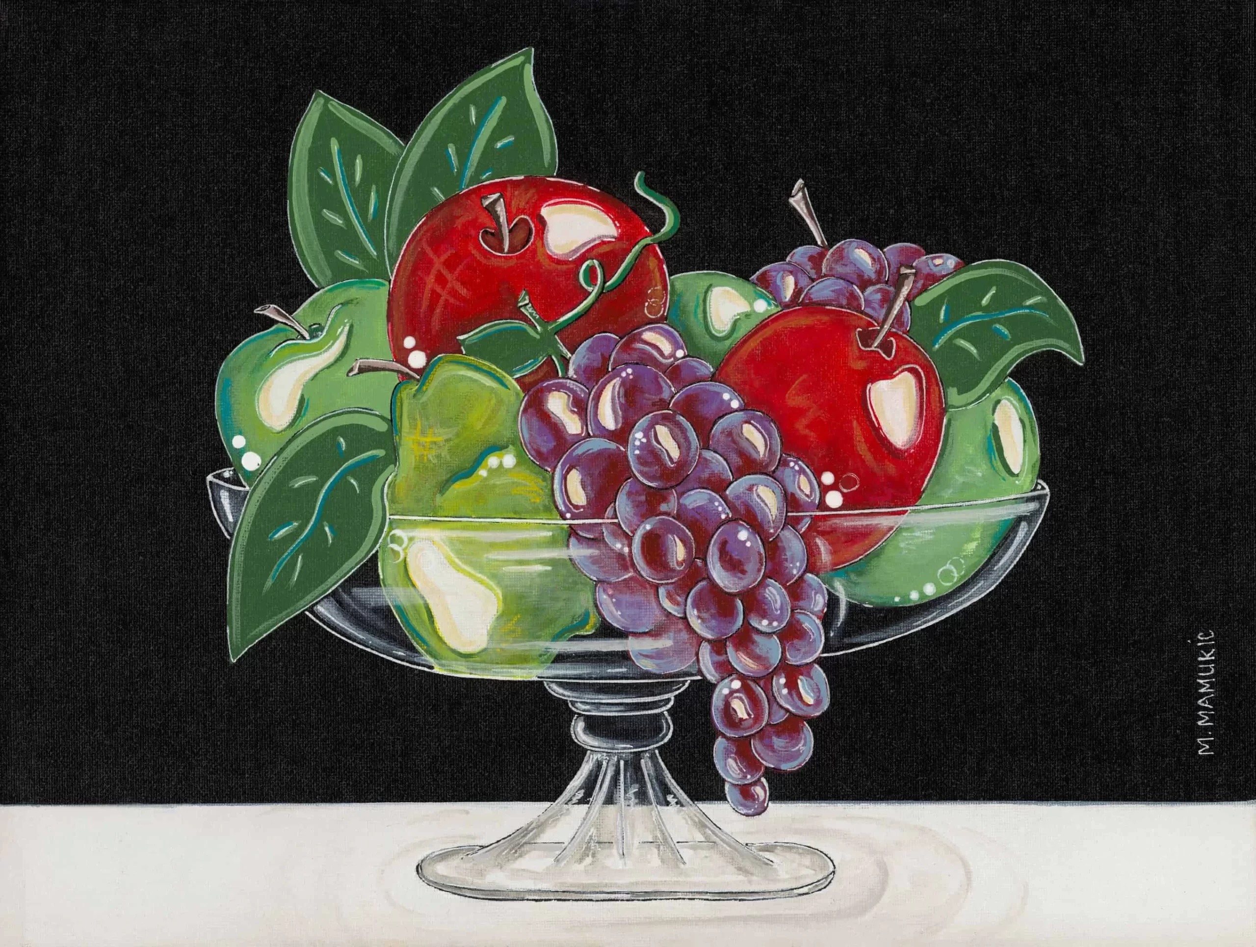 Kitchen Originals – Fancy a piece