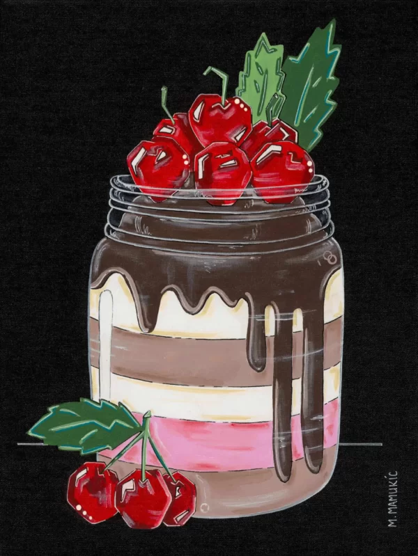I scream, You scream