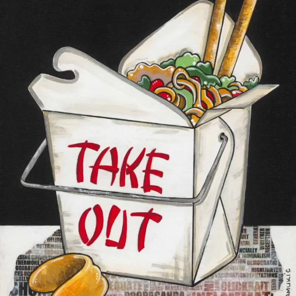 Are you a Foodie?.