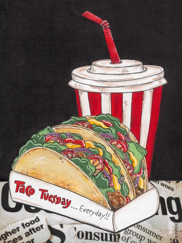 Taco Tuesday