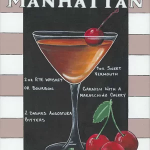 Kitchen Originals - Manhattan