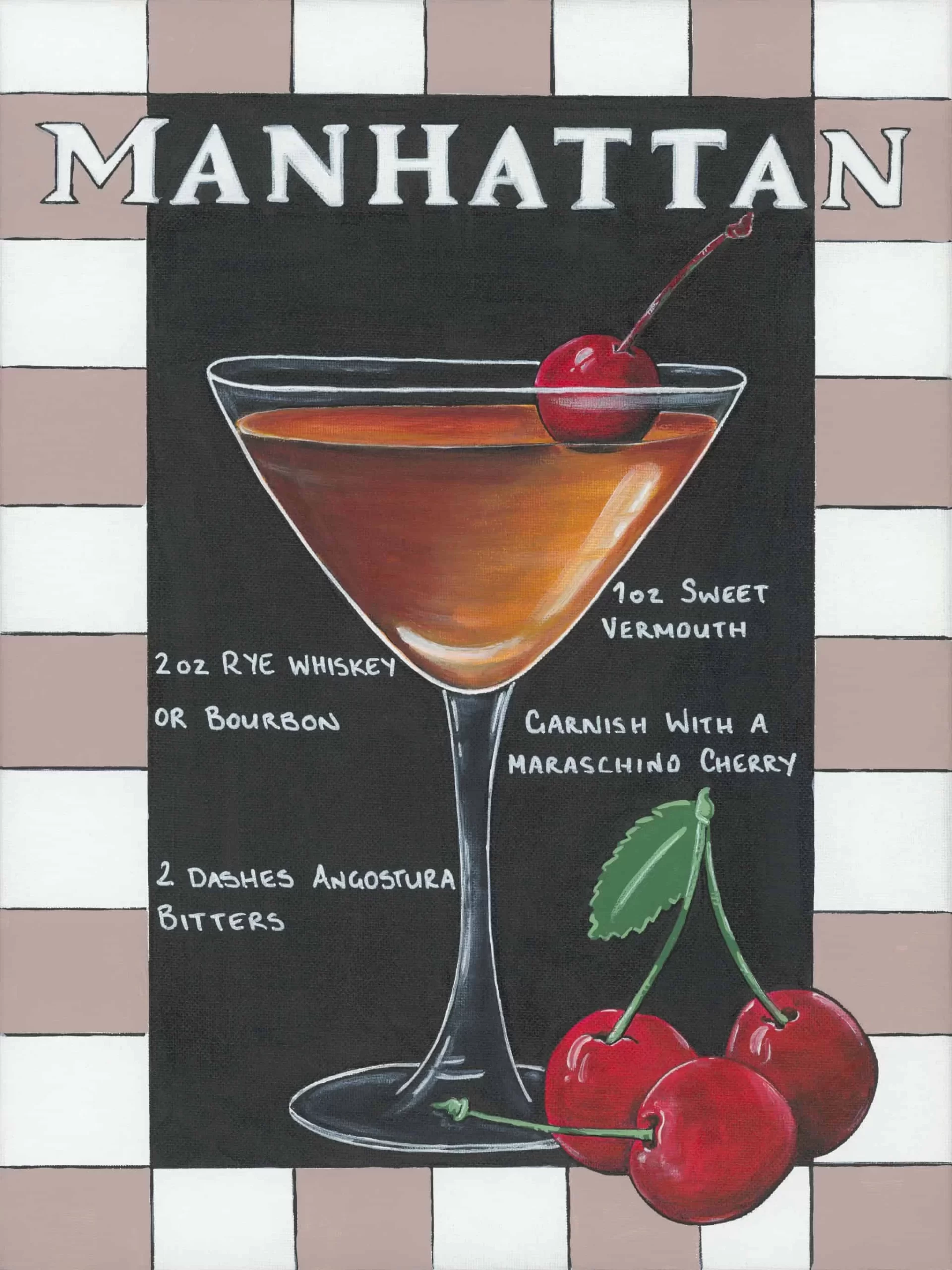 Kitchen – Manhattan
