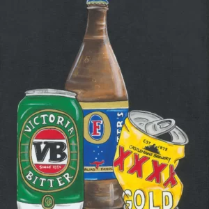 Kitchen Originals - Aussie Icons