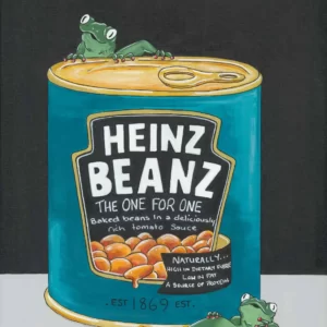 Kitchen Originals - Baked Beans