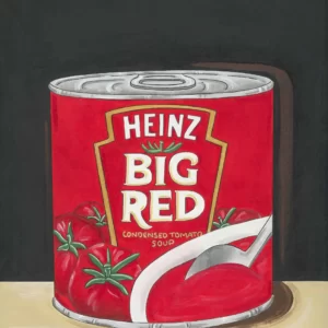Kitchen Originals - Heinz Big Red