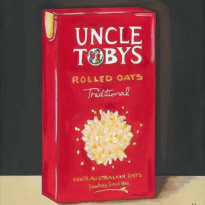 Kitchen Originals - Oats