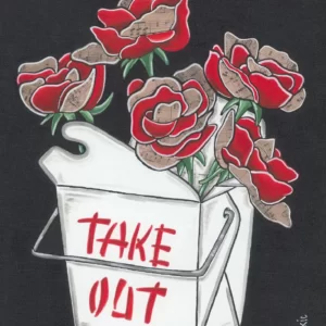 Floral Originals - Date Night