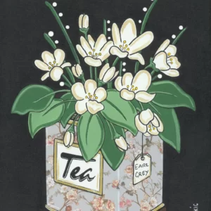 Kitchen Originals - Time for Tea