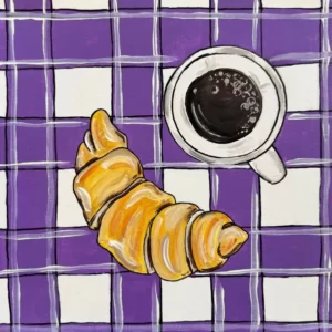 Kitchen Originals - Croissant