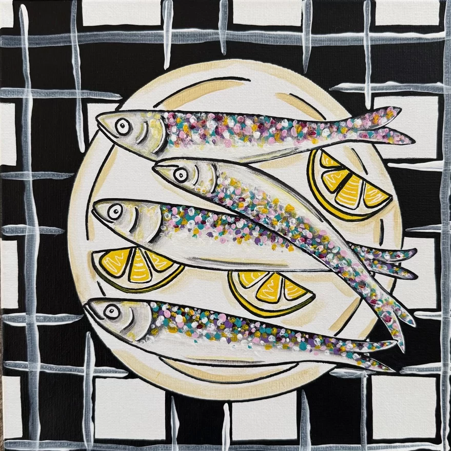 Kitchen Originals – Fish