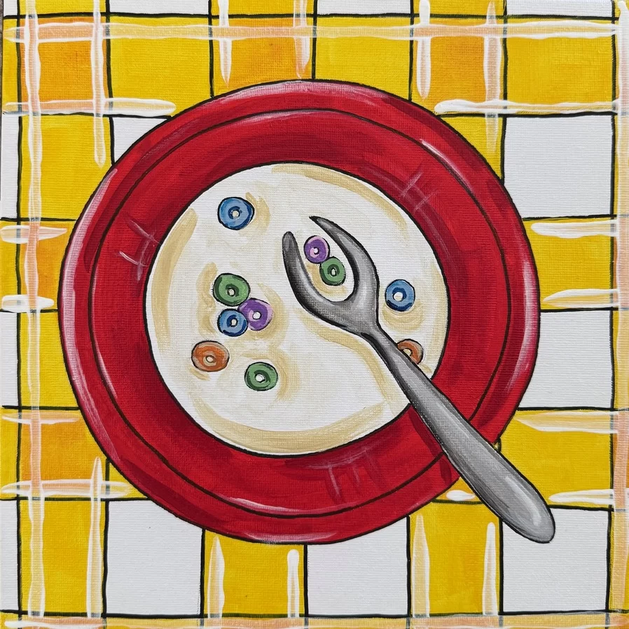 Kitchen Originals – Fruit Loops