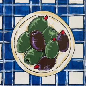 Kitchen Originals - Olives