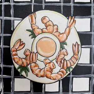 Kitchen Originals - Prawns