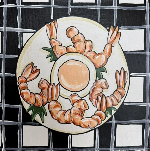 Kitchen Originals – Prawns