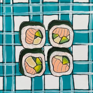 Kitchen Originals - Sushi