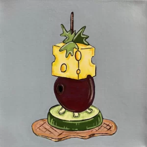 Kitchen Originals - Canape