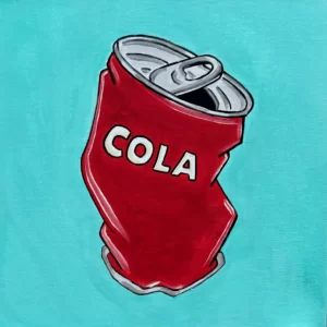Kitchen Originals - Cola