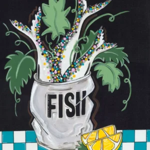 Kitchen Originals - Catch of the day