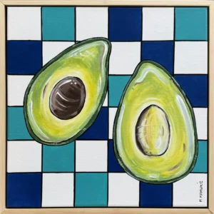 Kitchen Originals - Avocado