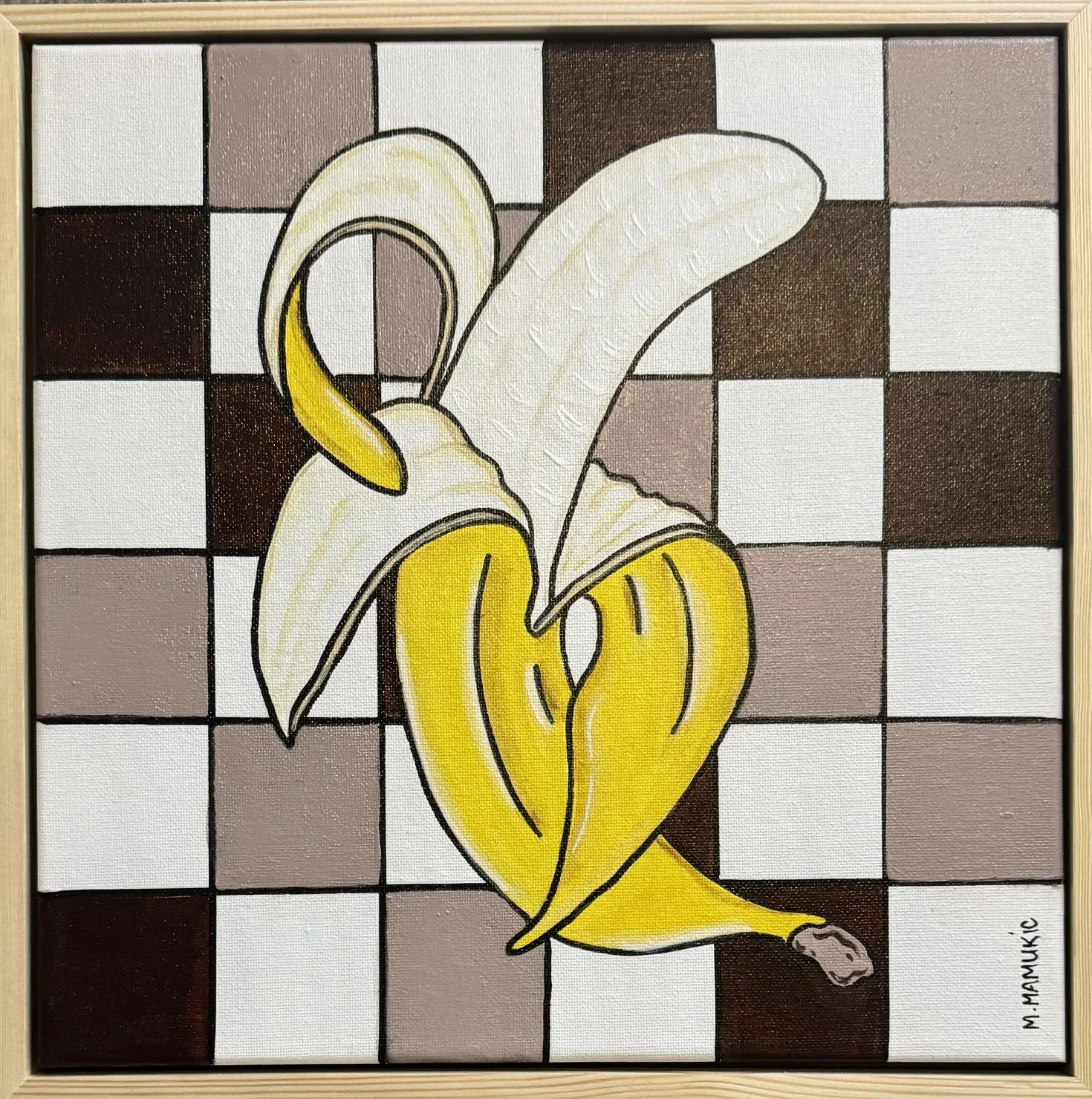 Kitchen Originals – Banana